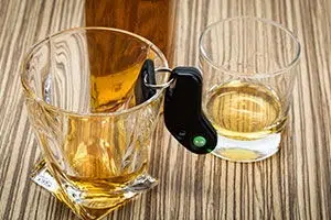 The Medlin Law Firm Caso Ganado Cargo Por DWI