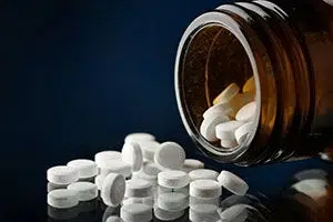 The Medlin Law Firm Caso Ganado Cargos Por Posesión De Droga Peligrosa