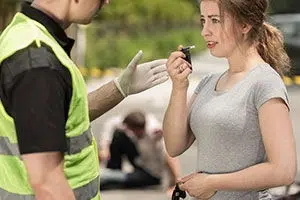 The Medlin Law Firm Caso ganado Conducción Bajo Intoxicación