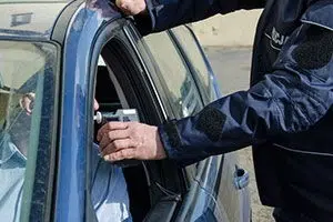 The Medlin Law Firm Caso Ganado DWI C/ BAC .14