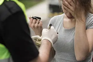 The Medlin Law Firm Caso Ganado Reducción DWI C/BAC .15