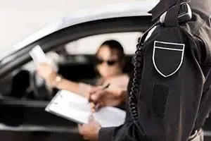 The Medlin Law Firm Caso Ganado Segundo DWI