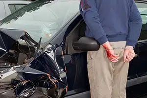 The Medlin Law Firm Caso ganado Uso Desautorizado De Vehículo