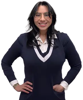 Victoria Al-Adam - The Medlin Law Firm