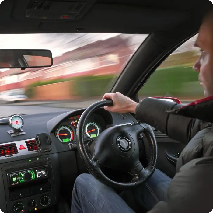 Abogado De Conducción Imprudente En Fort Worth, TX Abogado De Conducción Imprudente En Fort Worth, TX