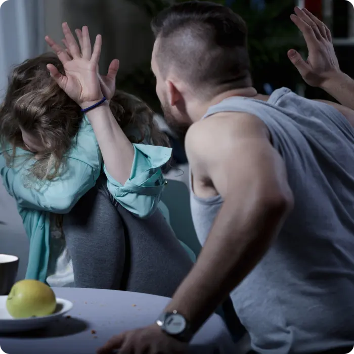 Contratar A Un Abogado De Agresión En Fort Worth