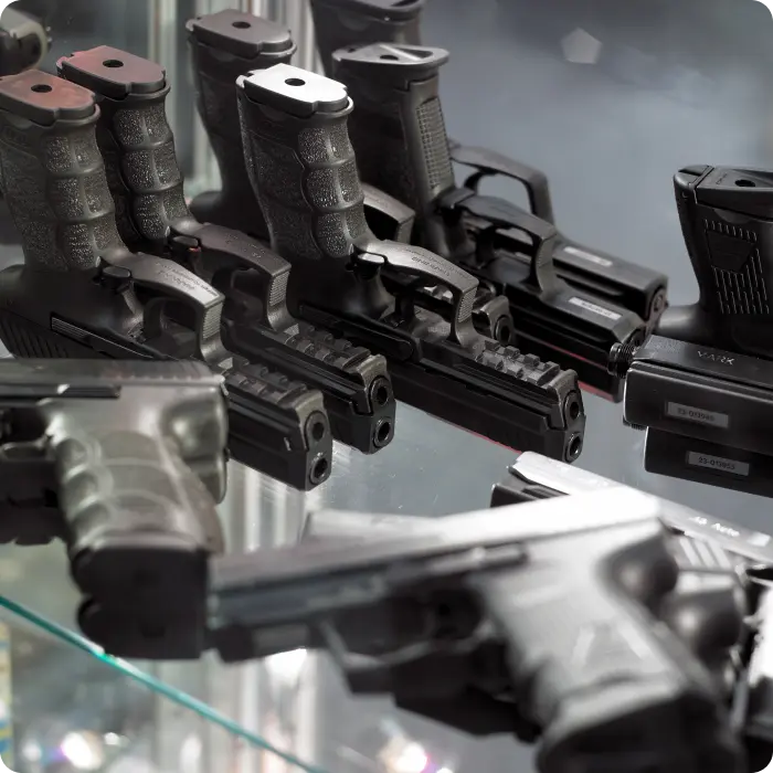 Entendiendo Las Leyes De Armas En Texas Entendiendo Las Leyes De Armas En Texas