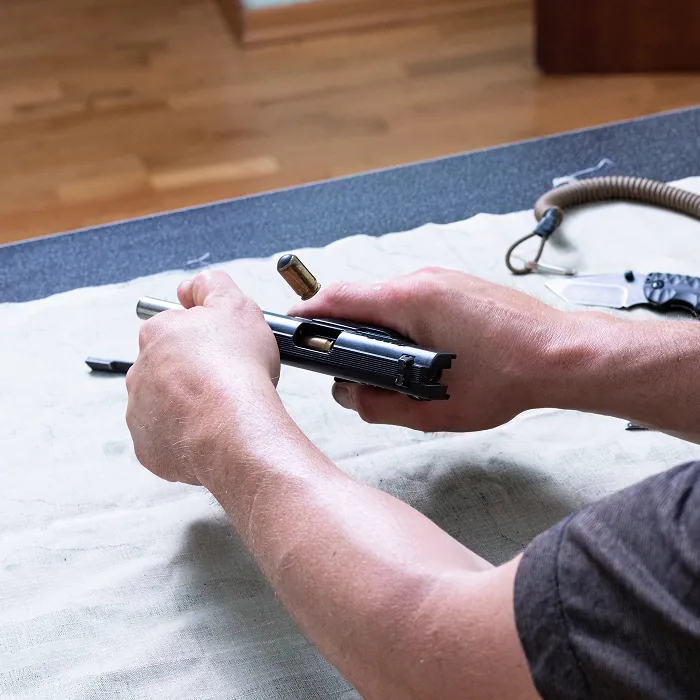 Open Carry & Lawful Gun Possession In Texas Open Carry & Lawful Gun Possession In Texas