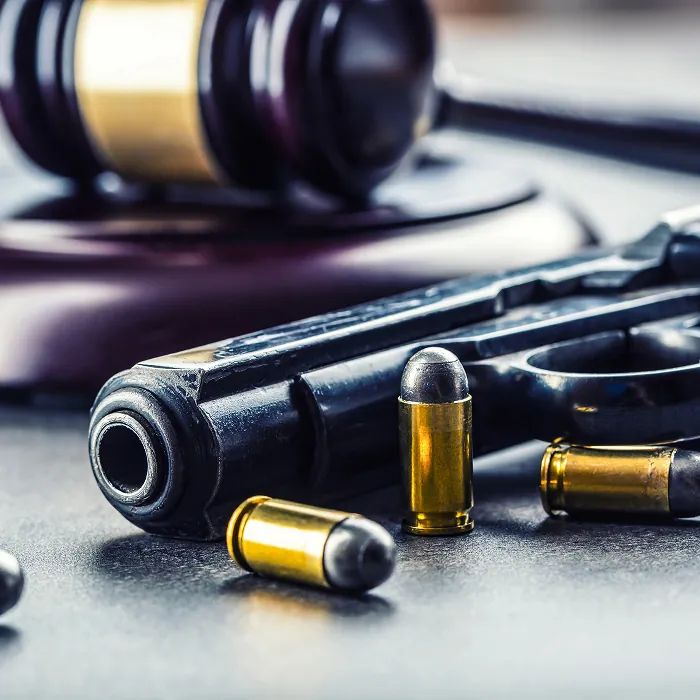 Penalties & Consequences For Gun Crimes In Texas Penalties & Consequences For Gun Crimes In Texas