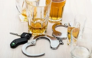 ¿Problemas Legales De DWI Por Primera Vez? Aquí Lo Que Debe Saber
