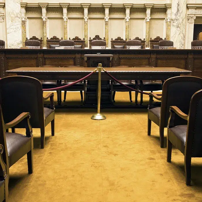 Reasons People Miss Court & Why They Still Matter Reasons People Miss Court & Why They Still Matter