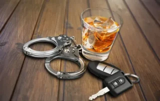 Steps To Take If You Suspect Your DWI Arrest Was Illegal