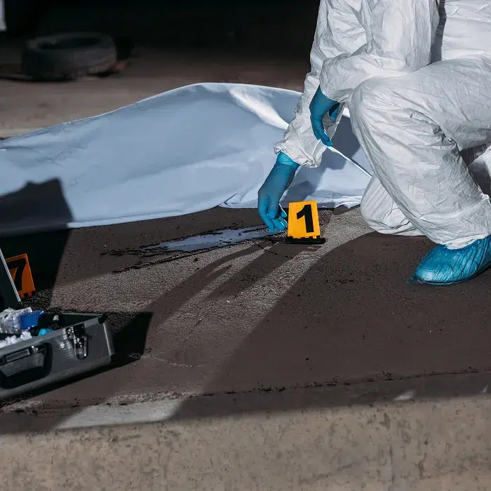 What To Do If Charged With Murder In Dallas, Texas What To Do If Charged With Murder In Dallas, Texas