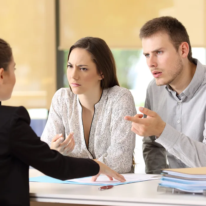 What To Do If You Are Accused Of Fraud In Dallas, Texas What To Do If You Are Accused Of Fraud In Dallas, Texas