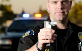 Do Not Face a Breath Test Refusal Alone, Get Help Right Away