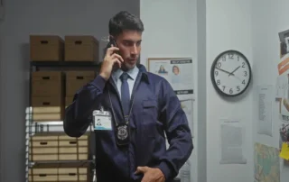 Do Not Go To The Station Unprepared, Call for Help First