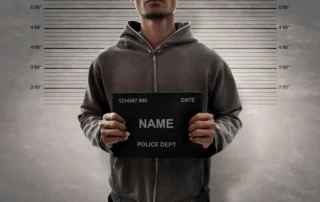 Actúe Antes Del Cargo Penal Y Evite Que El Caso Empeore