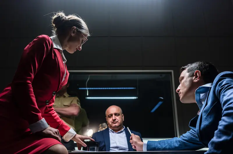 Miranda Rights In Texas: Where They Came From & Why They Matter Protect Your Rights Before One Statement Hurts Your Case