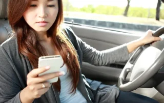 Qué Saber Sobre La Suspensión De La Licencia De Conducir De Texas