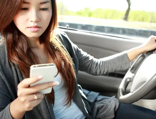 Texas Driver&rsquo;s License Suspension: What You Need To Know