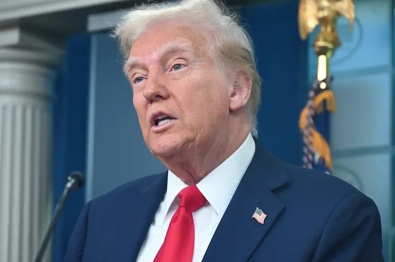 When Can A President Grant A Federal Pardon? Before Or After Trial