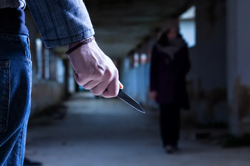 Which Texas Gangs Do State Officials Rank As The Biggest Threat?