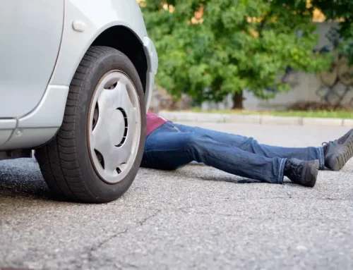 Agresión por intoxicación y DWI con lesión en Dallas