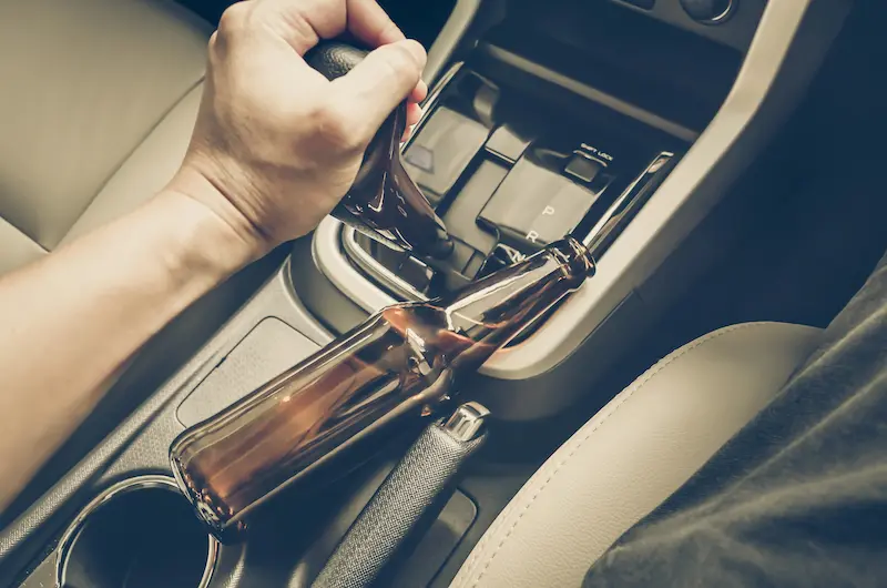¿Bajo fianza por DWI en Dallas? Conozca las reglas de interlock