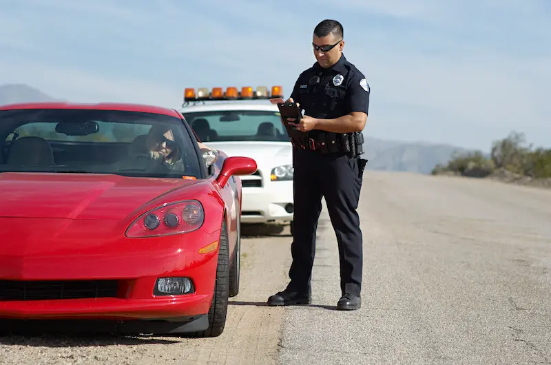 Blood Warrant After A Dallas DWI? What Refusing Can Really Cost You