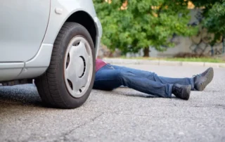 Charged With DWI Injury In Dallas? Know The Felony Risks You Face