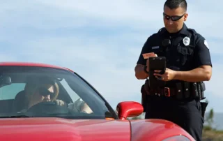 ¿Enfrenta una orden de sangre por DWI? Hable con un abogado en Dallas