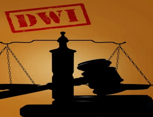 Condiciones de fianza DWI y reglas de interlock en Dallas TX