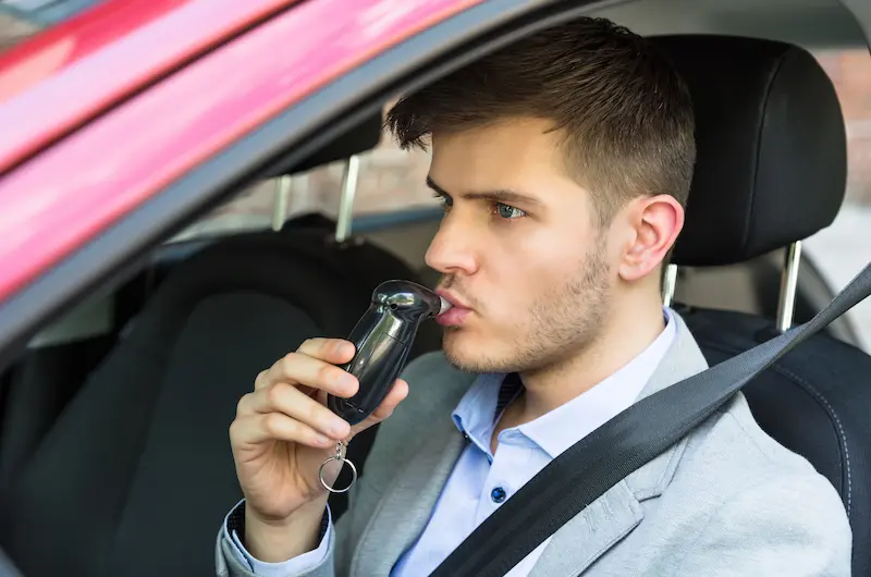 Let A Dallas DWI Law Firm Challenge The Timing Behind Your BAC