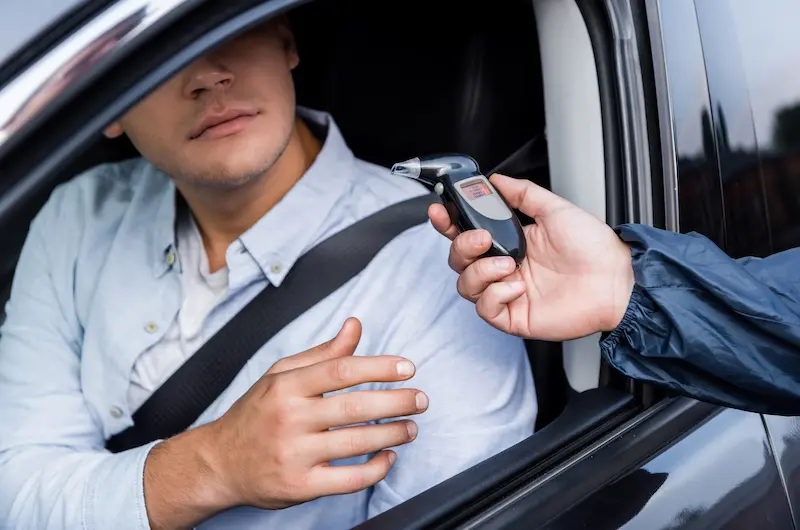 Pida A Un Abogado De DWI En Dallas Revisar Su Prueba Antes Del Juicio