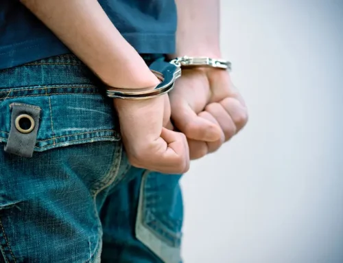 DUI de menores y leyes de tolerancia cero en Texas