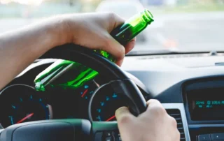 Reciba orientación clara antes de que avance su primer caso de DWI