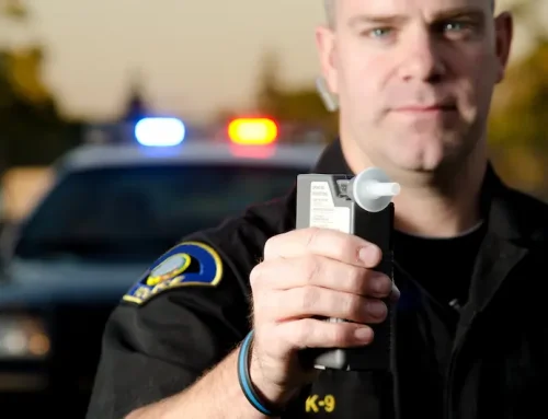 How Rising BAC Could Be Your DWI Defense In Dallas