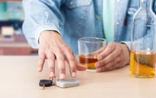 Second Or Third DWI In Dallas? What Repeat Offenders Need To Know