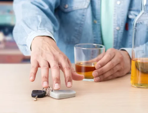 Segundo y tercer DWI: el camino hacia cargos de delito grave