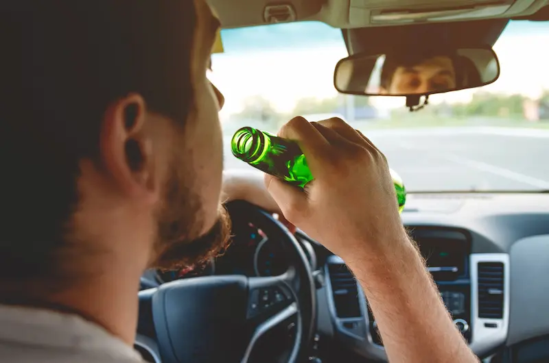 Speak With A Dallas DWI Lawyer Before Your First Case Moves Forward