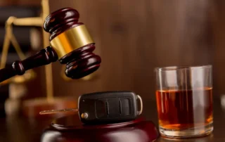 Su caso DWI en Frank Crowley: qué saber antes de su primera audiencia