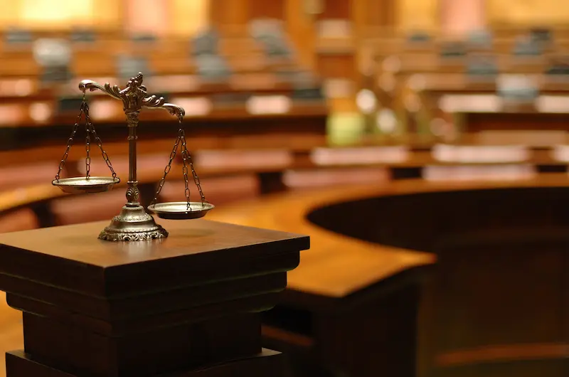 Tome control de su caso DWI en Dallas antes de la primera audiencia