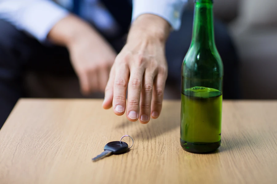 What To Expect From A First DWI Offense In Dallas, TX What To Expect From A First DWI Offense In Dallas, TX
