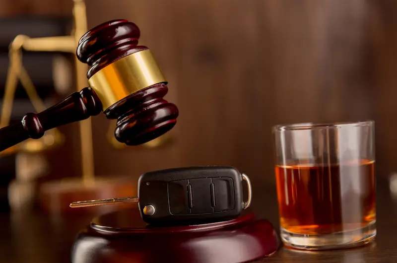 Your DWI Case At Frank Crowley: What To Know Before First Court Date