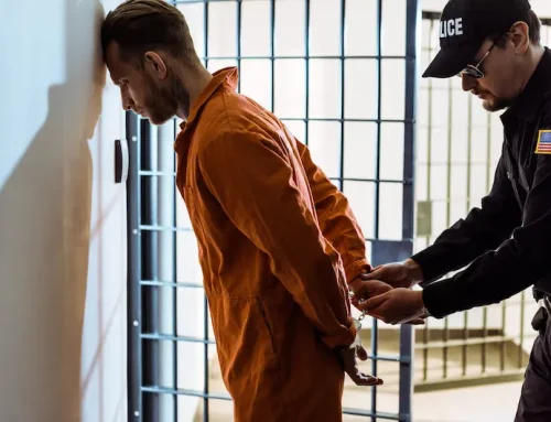 State Jail Felony Vs 3rd Degree Felony In Texas