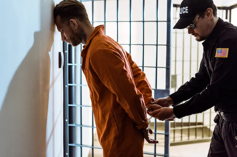 Difference Between State Jail Felony & 3rd Degree Felony In Texas