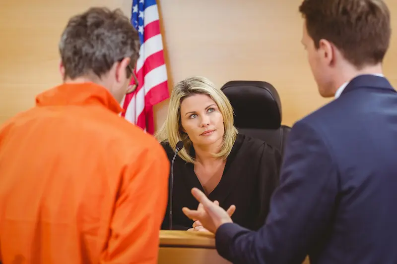 Felony Probation Vs Deferred Adjudication In Fort Worth