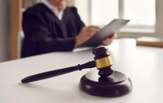 What Bond Conditions Can Send You Back To Jail