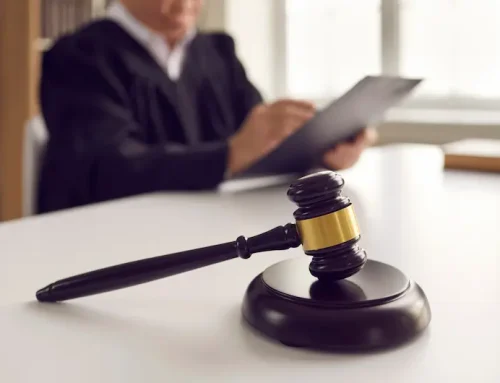 Bond Conditions That Can Send You Back To Jail