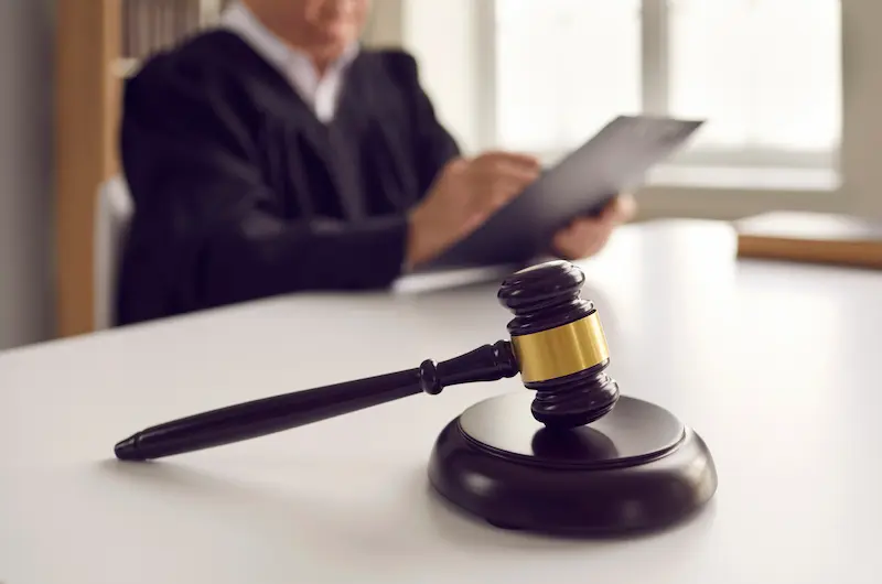What Bond Conditions Can Send You Back To Jail